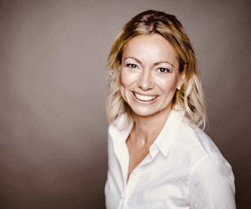 Carlotta Schiedeck